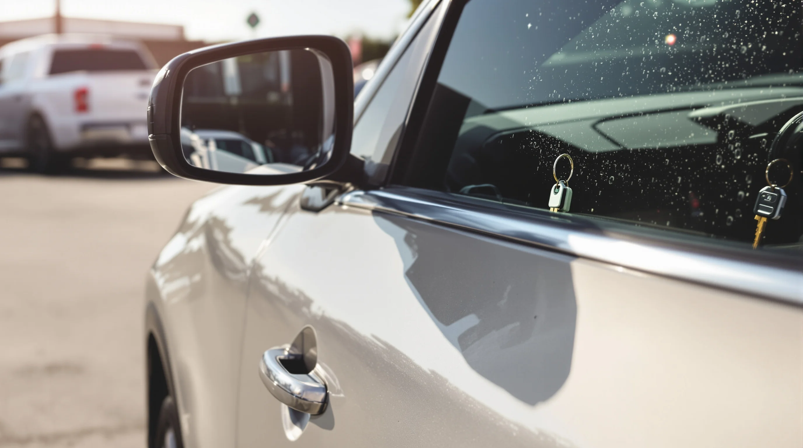 What to Do in a Car Lockout: A Step-by-Step Guide for Denver Drivers