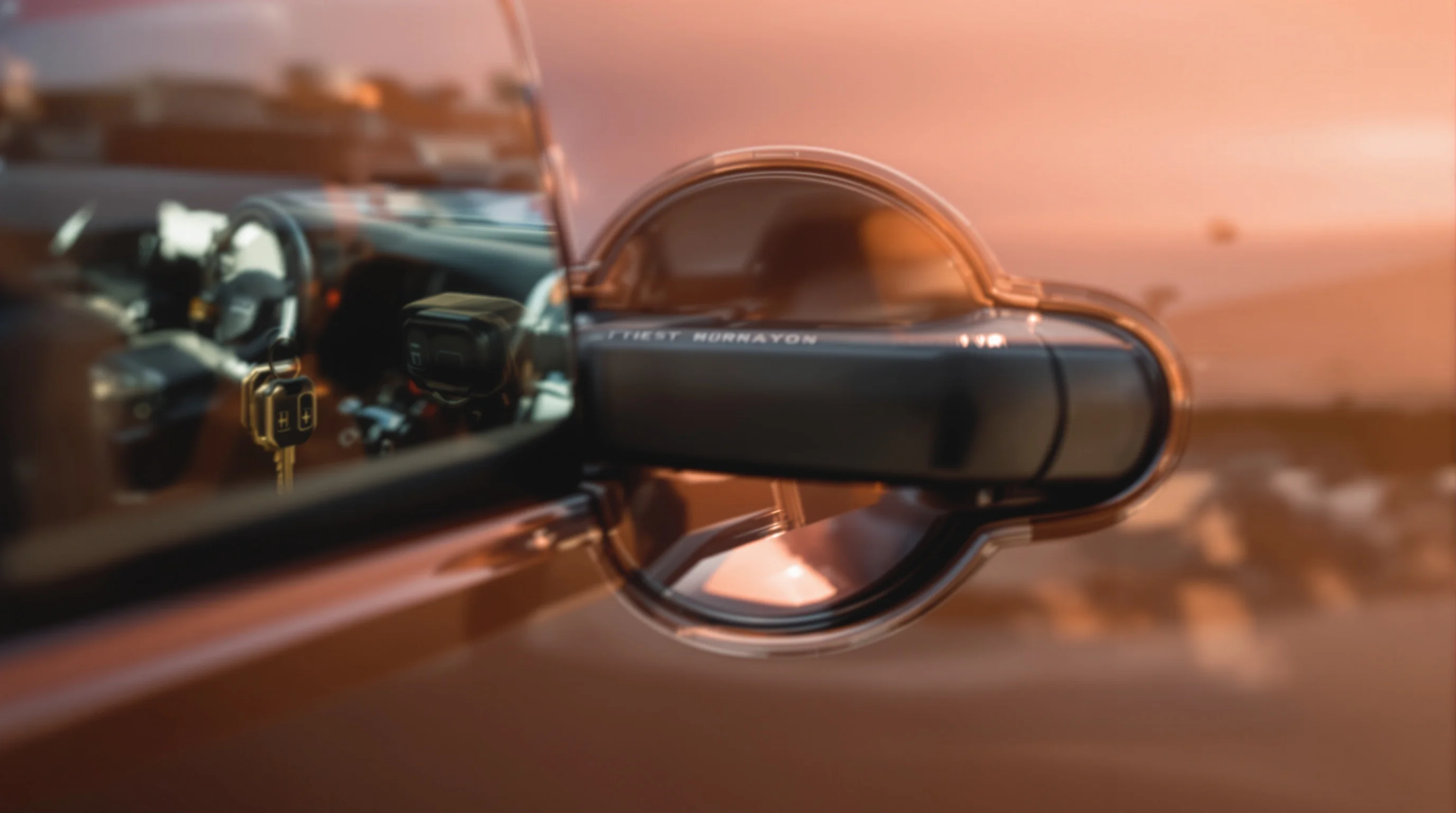 Car lockout step by step guide Denver