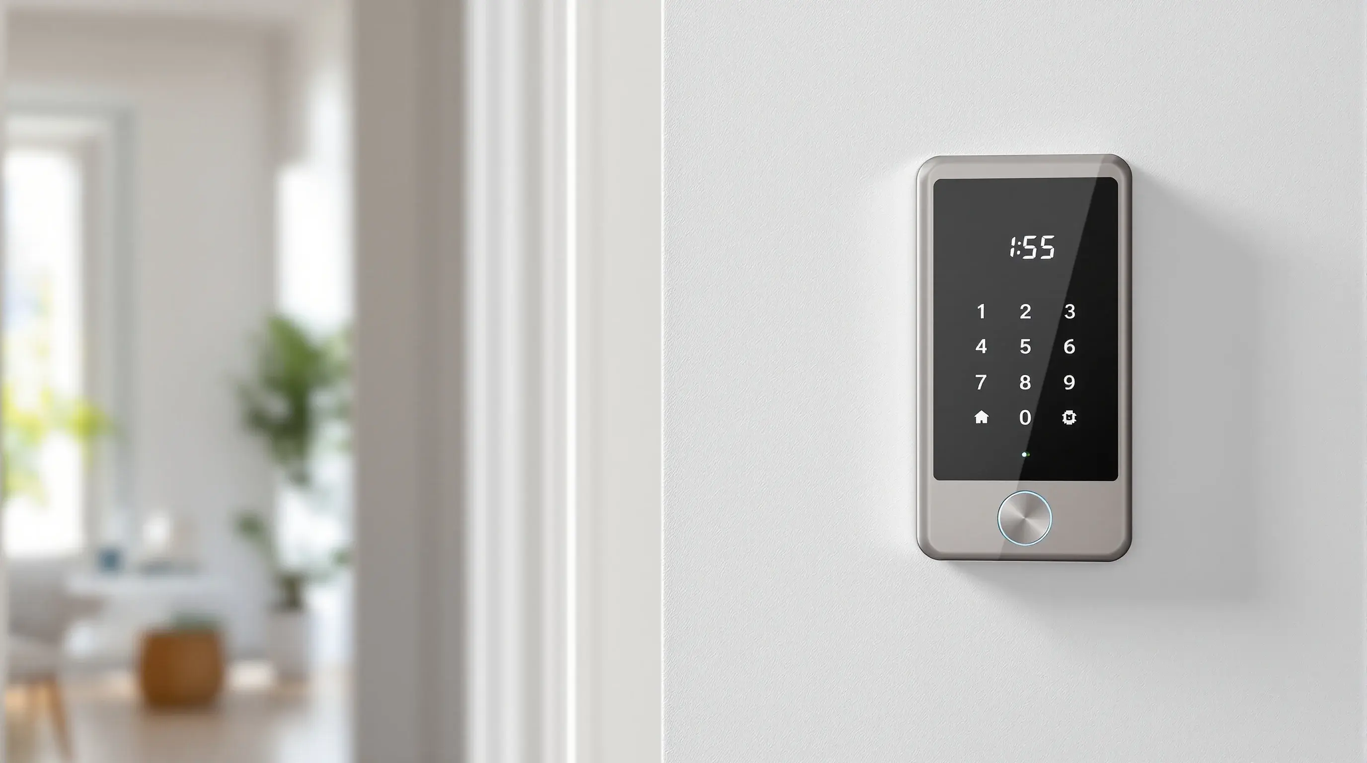 The Ultimate Guide to Smart Lock Upgrades for Residential Security in Denver