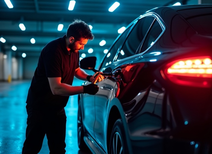 Laser Key Cutting Denver