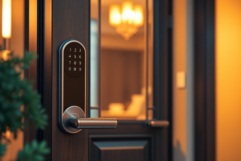 Video Doorbell Installation Denver